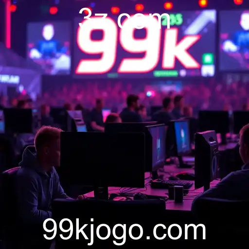 Novo Patamar para o Mercado de e-Sports