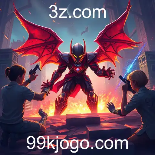 99k e o Futuro dos Jogos Online