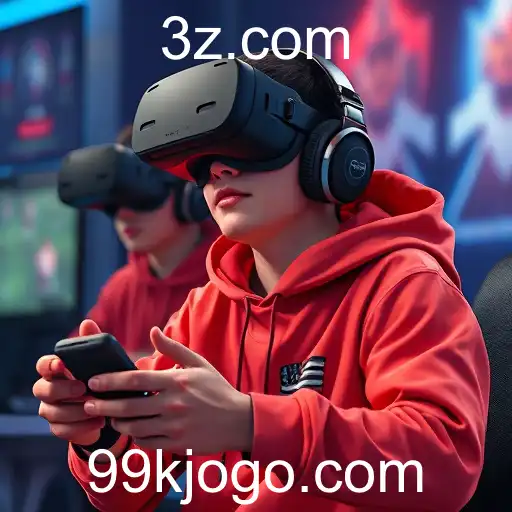 O Crescimento dos E-Sports em 99k