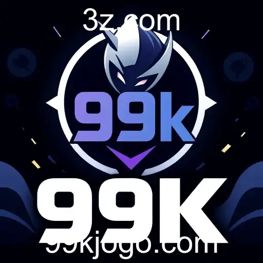 A Revolução dos Jogos com 99k