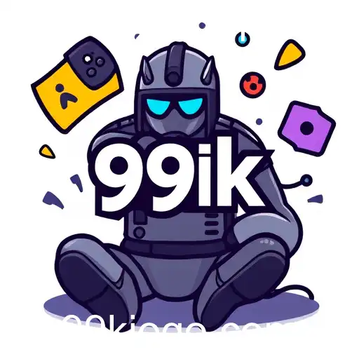 Ascensão do 99k e as Tendências em 2025