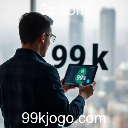 Expansão do 99k Revoluciona o Mercado de Jogos