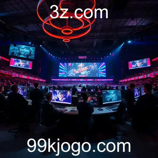 Ascensão e Desafios do 99k no Mercado de Jogos