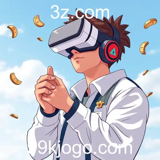 99k Transforma a Experiência de Jogo Online