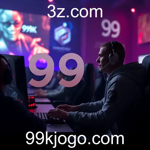 Explorando a Ascensão de 99k nos Jogos Digitais