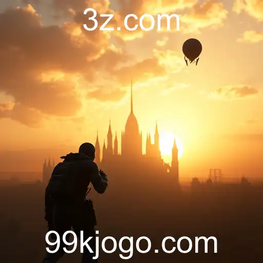 A Revolução dos Jogos Online com 99k