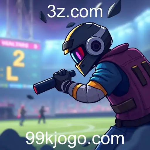 A Revolução dos Jogos e-Sports em 2025