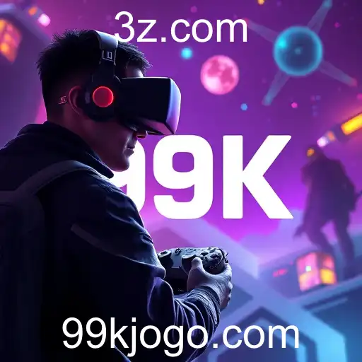 A Revolução Digital em Plataforma de Jogos