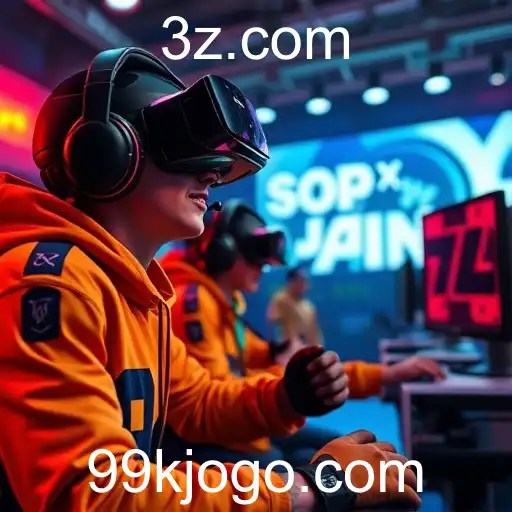 Tendências de Jogos em Ascensão na Era Moderna