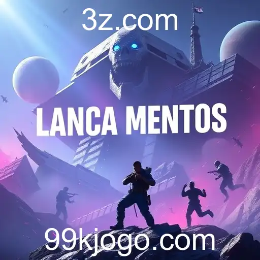 O Impacto Crescente dos eSports na Indústria de Jogos