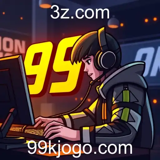 Impacto da Palavra-chave '99k' no Mundo dos Jogos em 2025