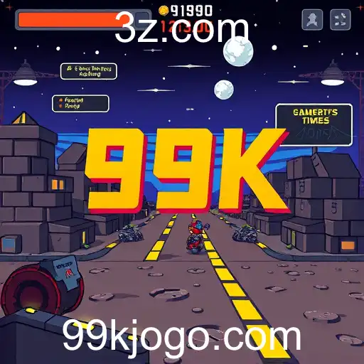 Ascensão e Impacto do 99k no Cenário de Jogos