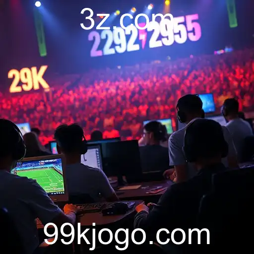 O Impacto dos Jogos Online em 2025