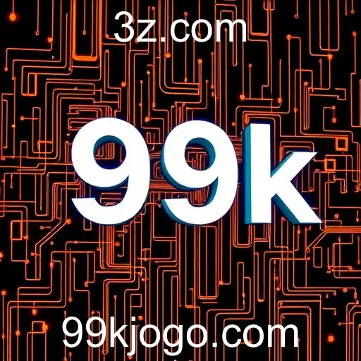 Revolução nos Jogos Online Impulsionada pelo 99k