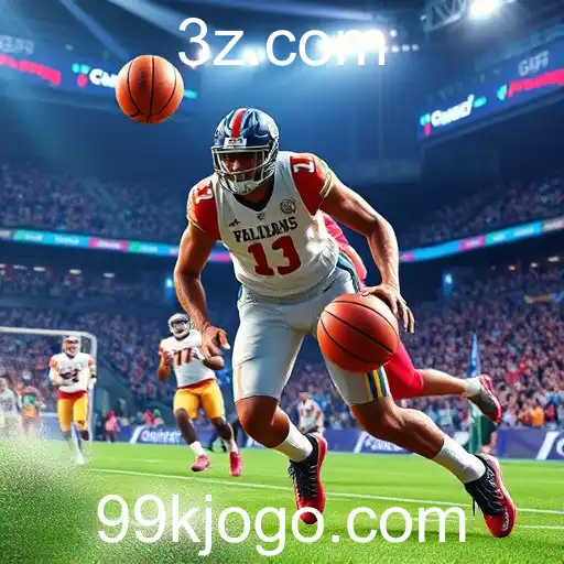 A Nova Era dos Jogos: 99k Revoluciona o Cenário