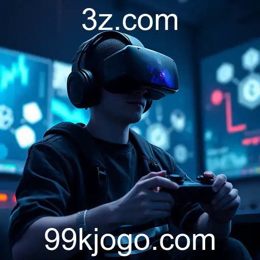 Ascensão e Impacto de 99k no Mundo dos Jogos