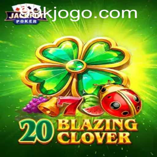 The Enigmatic World of 20BlazingClover: A Thrilling Adventure Awaits