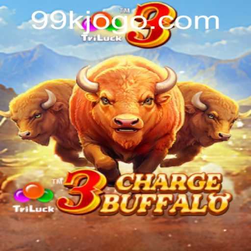 Exploring the Thrills of 3ChargeBuffalo: An Engaging Gaming Experience