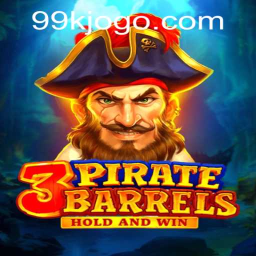 Dive Into Adventure with 3PirateBarrels: A New Gaming Phenomenon