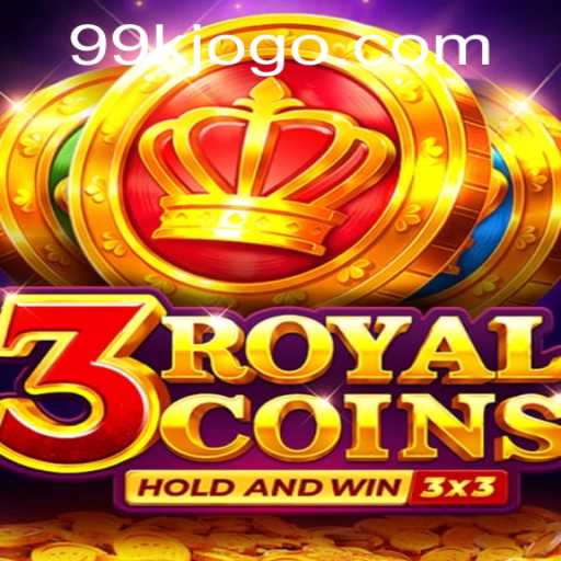 Discover the Thrills of 3royalcoins: A Game-Changer in the Gaming World