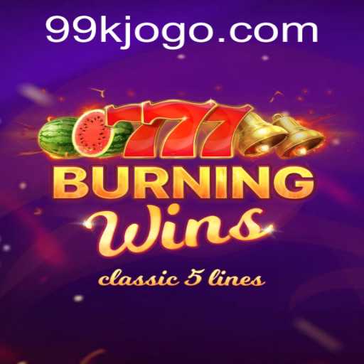 BurningWins: A Thrilling Slot Game Experience and the 99k PH Login Phenomenon