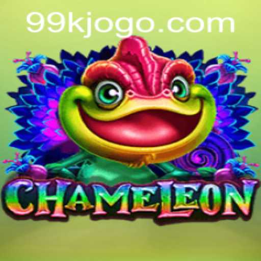 The Chameleon Game: An Intriguing Mix of Strategy and Deception
