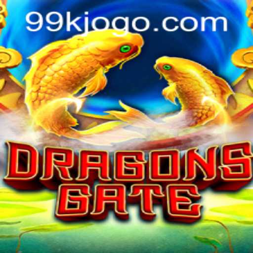Entering the Magical Realm of DragonsGate
