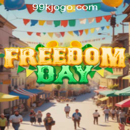 Unveiling 'FreedomDay': A New Gaming Revolution with 99k PH Login