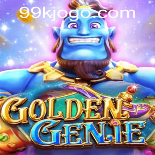 GOLDENGENIE: Unleashing a New Gaming Phenomenon