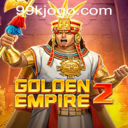 GoldenEmpire2: Dive into the World of Strategy and Adventure