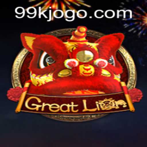 GreatLion: A Thrilling Gaming Adventure with 99k PH Login Feature