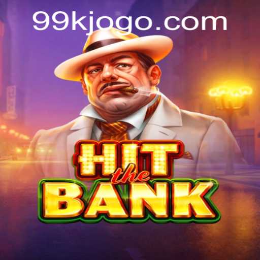 HitTheBank: A Thrilling Adventure into Virtual Heists