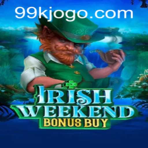 Discover IrishWeekendBonusBuy: A Fun and Thrilling Gaming Experience