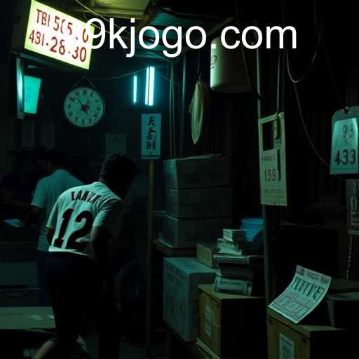 Understanding Jueteng: An Insight into the Unseen Underbelly of Philippine Society