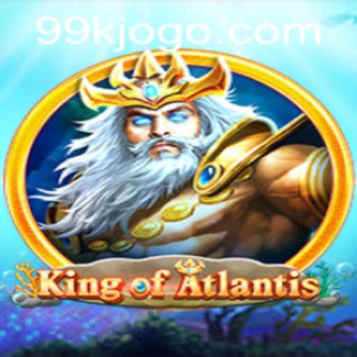 Discover the Mystical World of 'KingofAtlantis': Adventure Awaits with 99k PH Login