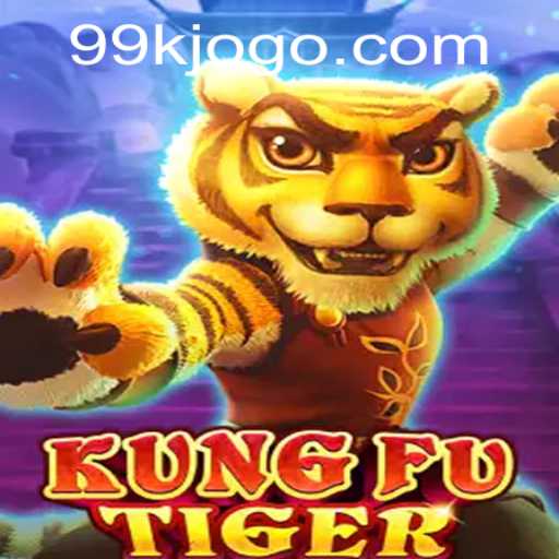 KungFuTiger: Unleashing the Spirit of Martial Arts Adventure