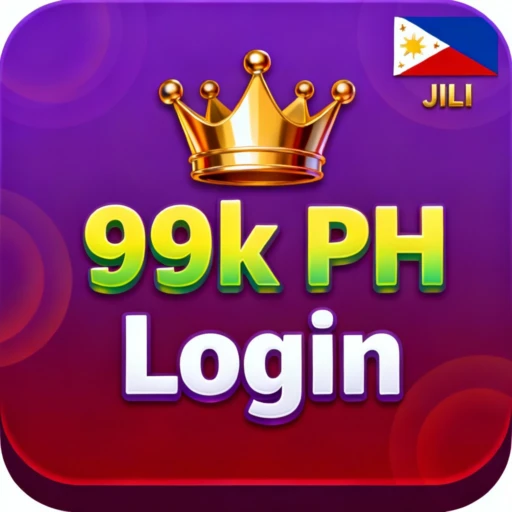 99k PH Login