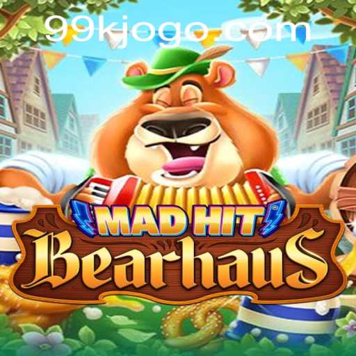 MadHitBearhaus: A New Gaming Experience with 99k PH Login
