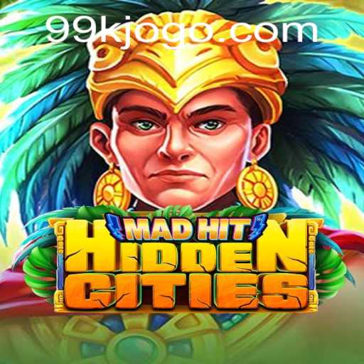 Discover the Mysteries of MadHitHiddenCities with 99k PH Login