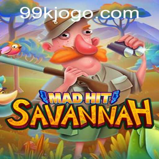 Explore the Fascinating World of MadHitSavannah with 99k PH Login