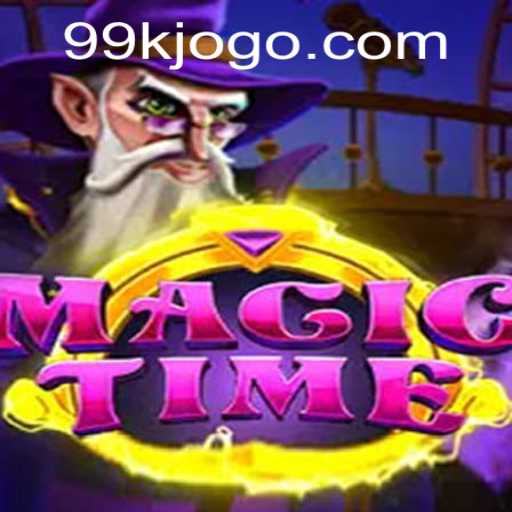 MagicTime: Discover the Enchantment and Adventure of 99k PH Login
