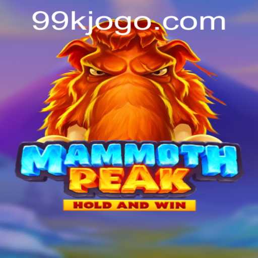 Discover the Thrilling World of MammothPeak and 99k PH Login