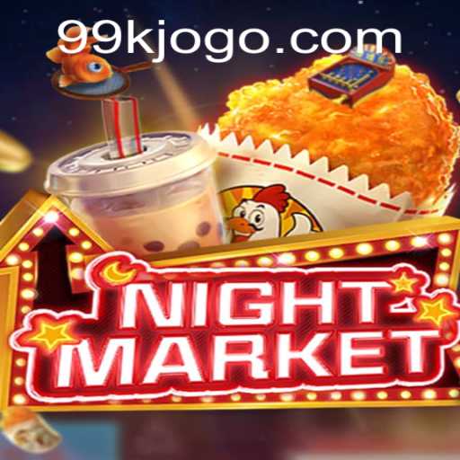 Unveiling NIGHTMARKET: A Journey Through Virtual Trade and Strategy
