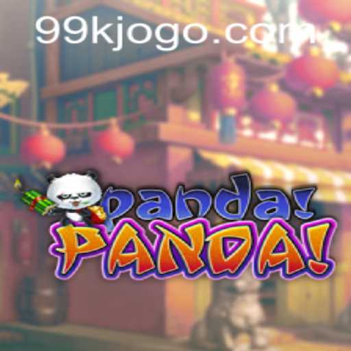PandaPanda: Immersive Adventure in the Digital Bamboo Jungle