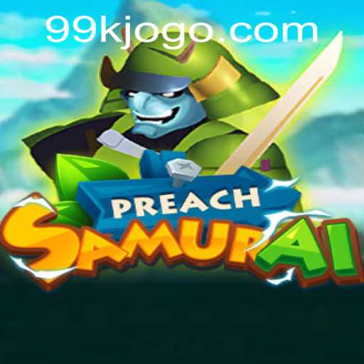 Discovering the World of PreachSamurai: A Thrilling New Adventure