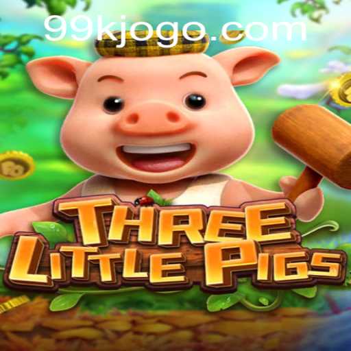 THREELITTLEPIGS: A Captivating Adventure in Modern Gameplay