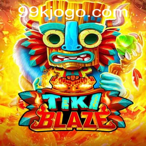 Unleashing the Adventure of TikiBlaze: A Comprehensive Guide