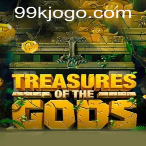 Exploring the Thrills of TreasureoftheGods: An Adventurous Journey
