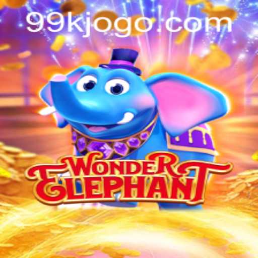 Discovering the Thrills of WonderElephant: A Complete Guide for the 99k PH Login Event