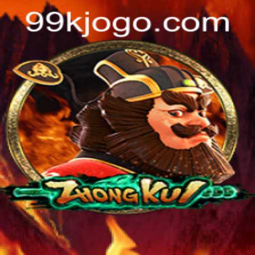 ZhongKui: A Thrilling Adventure in Virtual Mythology